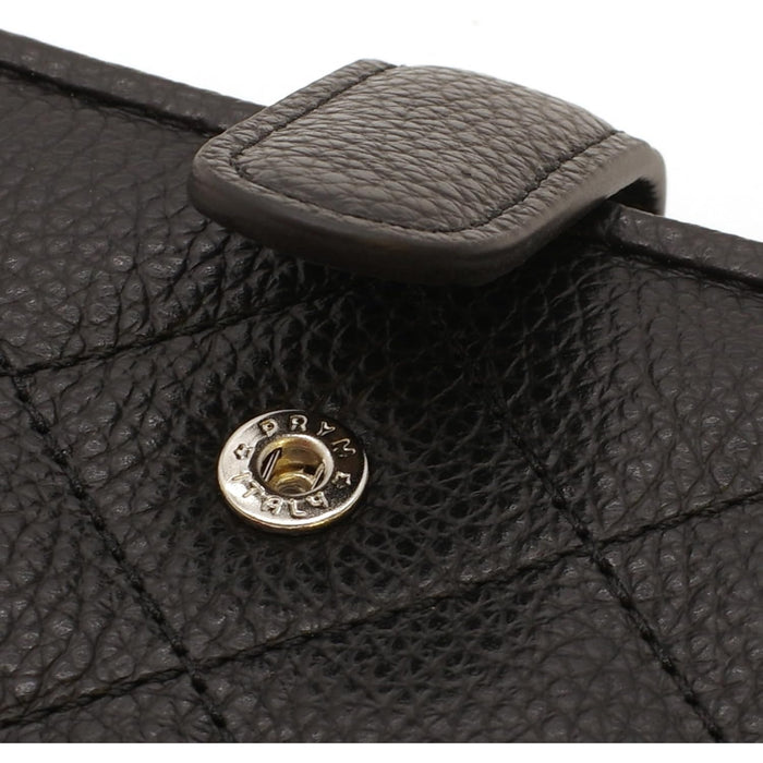 キルティング M5-16mm ブラック