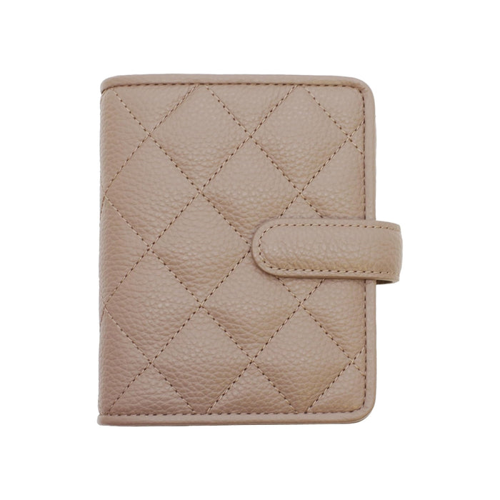 キルティング M5-16mm グレージュ