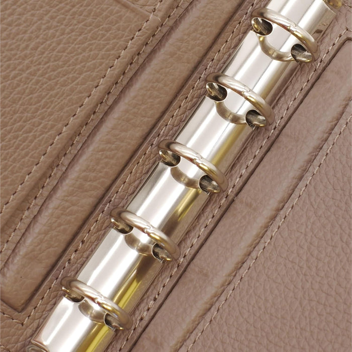 キルティング M5-16mm グレージュ