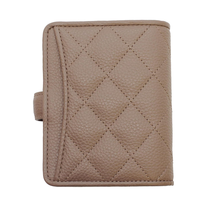 キルティング M5-16mm グレージュ