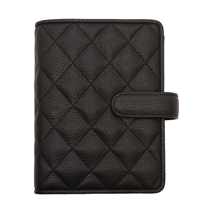 キルティング ミニ6-20mm ブラック | 八文字屋OnlineStore