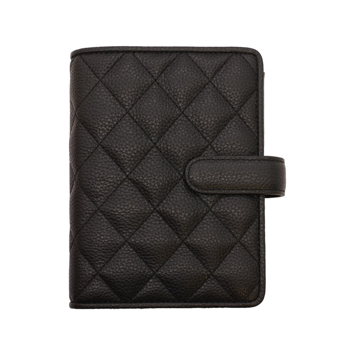 キルティング ミニ6-20mm ブラック