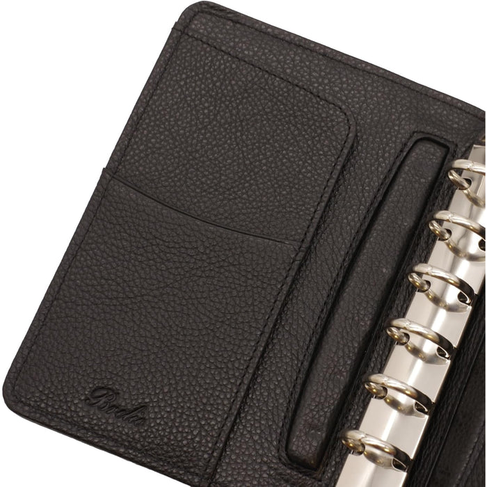 キルティング ミニ6-20mm ブラック