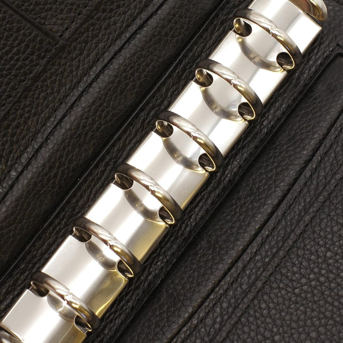 キルティング ミニ6-20mm ブラック