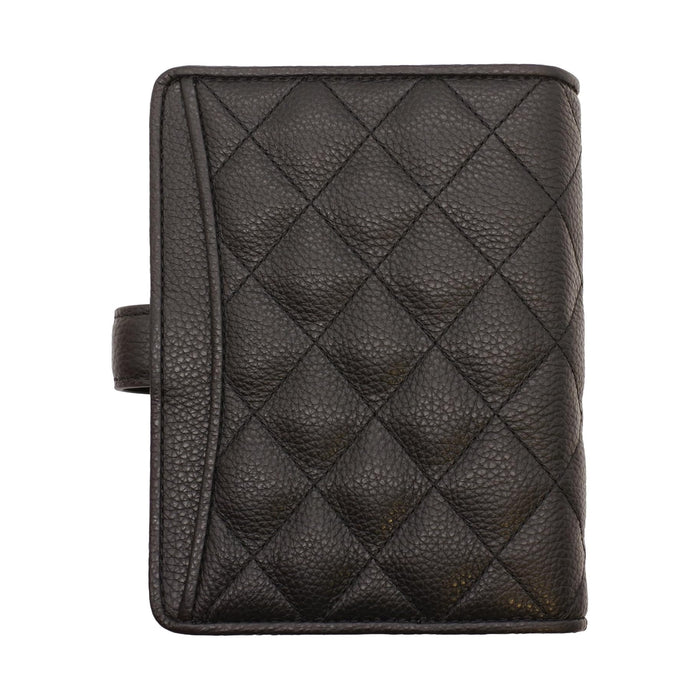 キルティング ミニ6-20mm ブラック