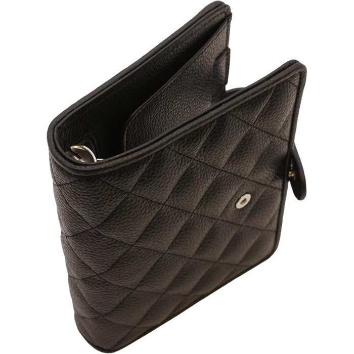 キルティング ミニ6-20mm ブラック