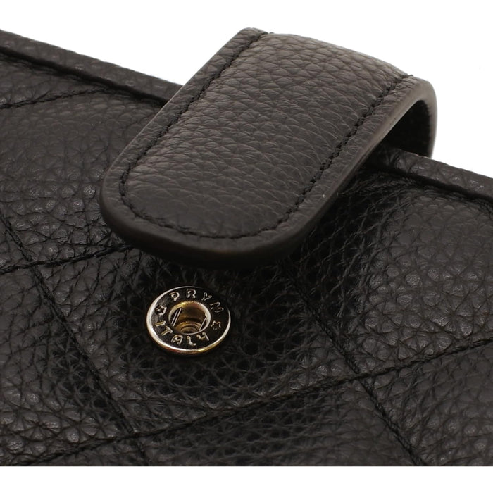 キルティング ミニ6-20mm ブラック