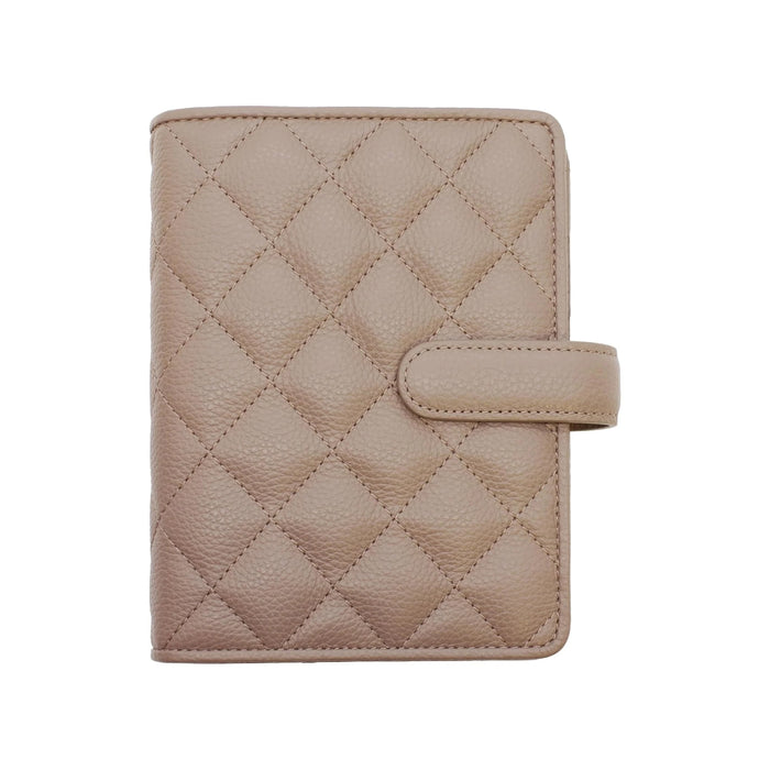 キルティング ミニ6-20mm グレージュ