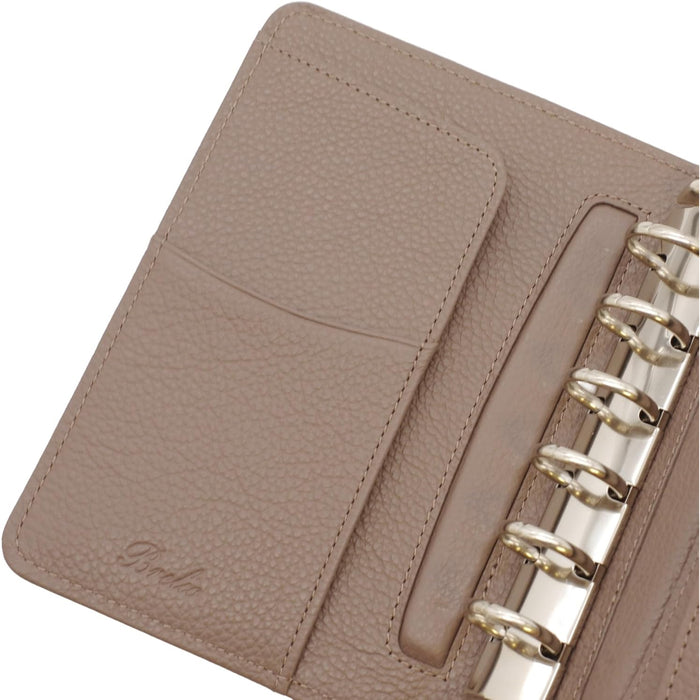 キルティング ミニ6-20mm グレージュ