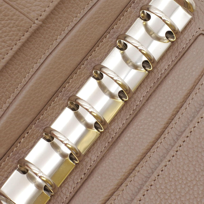 キルティング ミニ6-20mm グレージュ