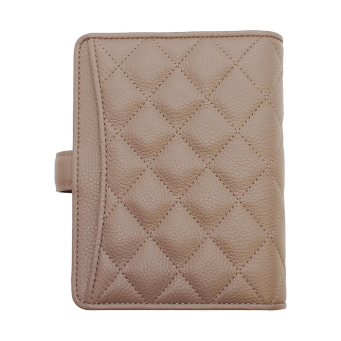 キルティング ミニ6-20mm グレージュ