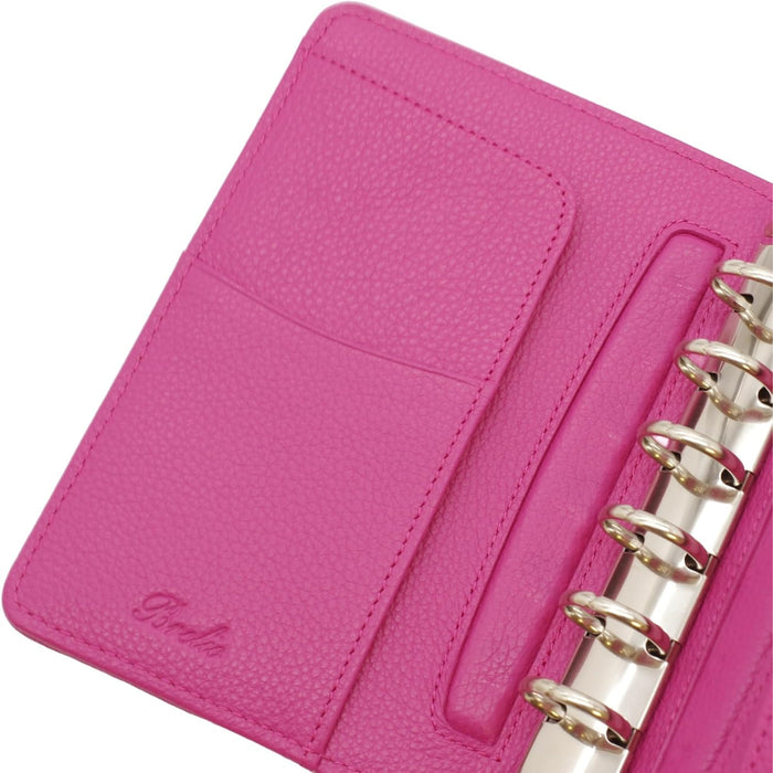 キルティング ミニ6-20mm ローズ