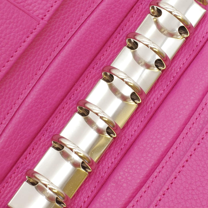 キルティング ミニ6-20mm ローズ