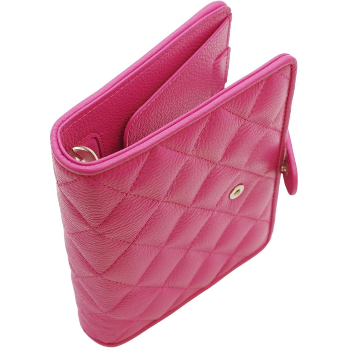 キルティング ミニ6-20mm ローズ