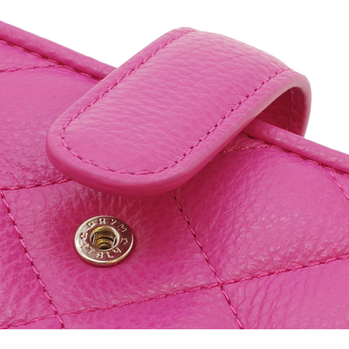 キルティング ミニ6-20mm ローズ