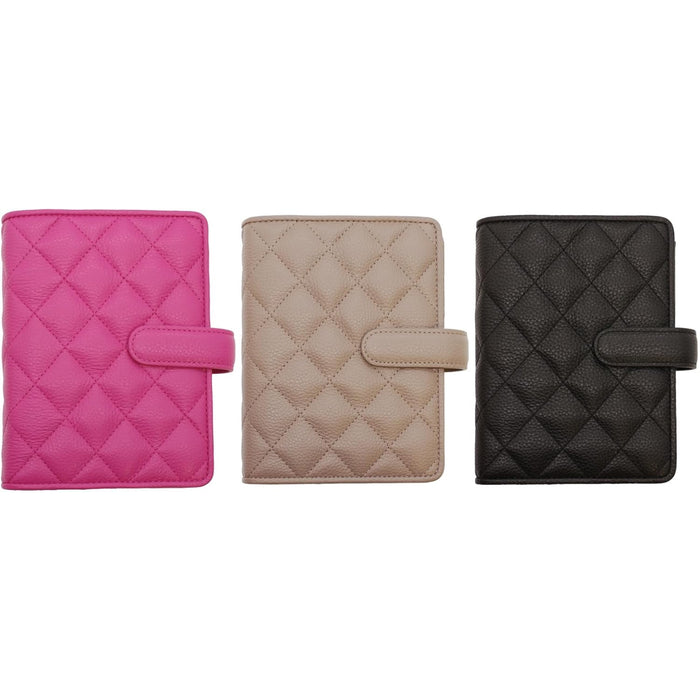 キルティング ミニ6-20mm ブラック