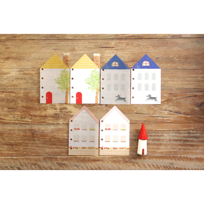 Yuki Sato House Refill