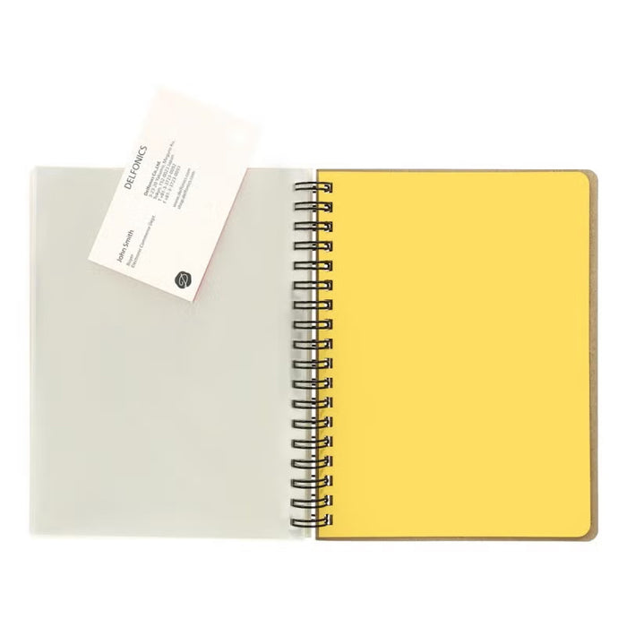 ロルバーン エクストラ #2 50ポケット L - 八文字屋OnlineStore