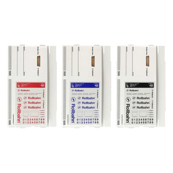 ロルバーン エクストラ #9 ロルバーン専用ボックス 505 - 八文字屋OnlineStore