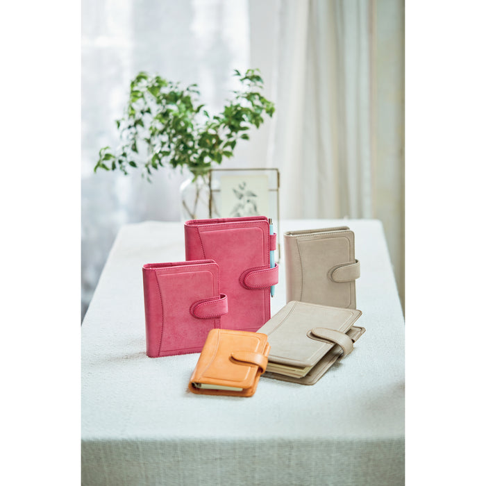 ロロマホック M5-16mm イエロー