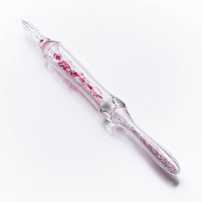 サクラ ガラスペン