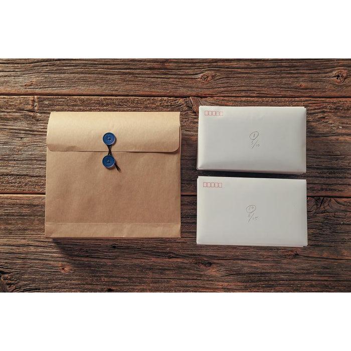 Epistolary Novel “Second Person” — Yorushika