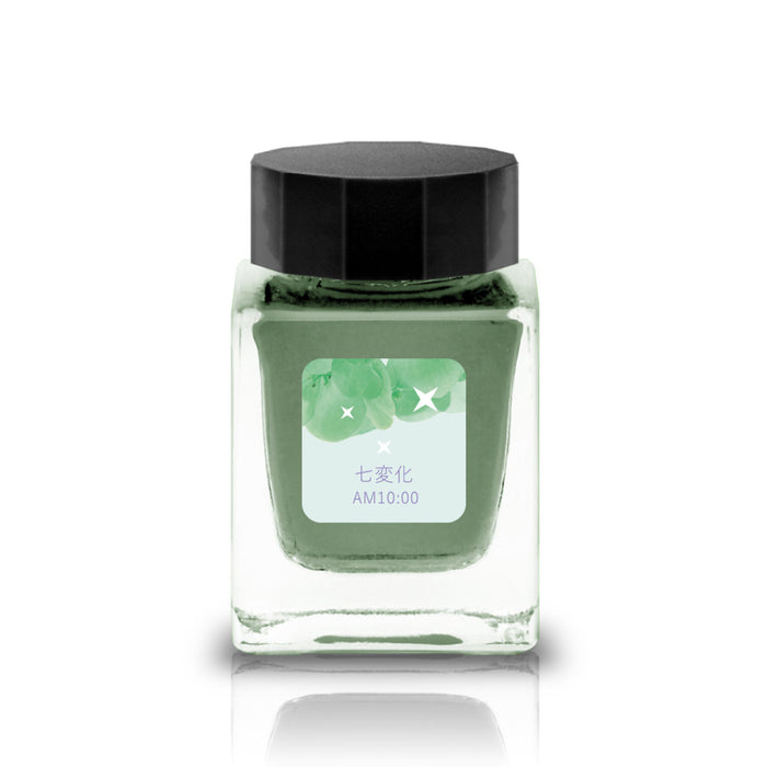 Special Color for KOBE Pen Show 2025 七変化 AM 10:00