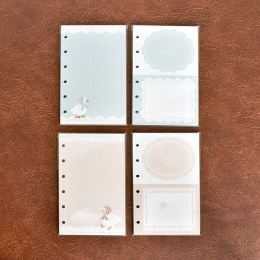 トビマツショウイチロウ ミニ6 リフィル - 八文字屋OnlineStore