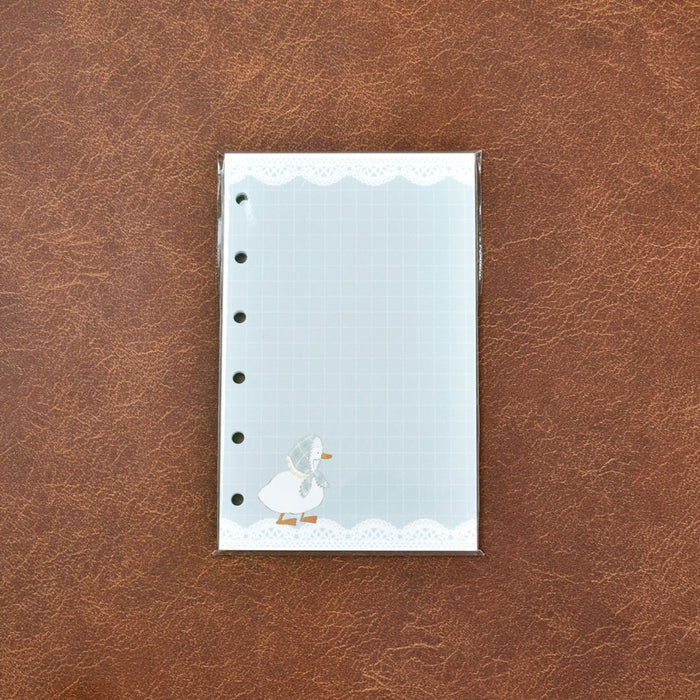 トビマツショウイチロウ ミニ6 リフィル - 八文字屋OnlineStore