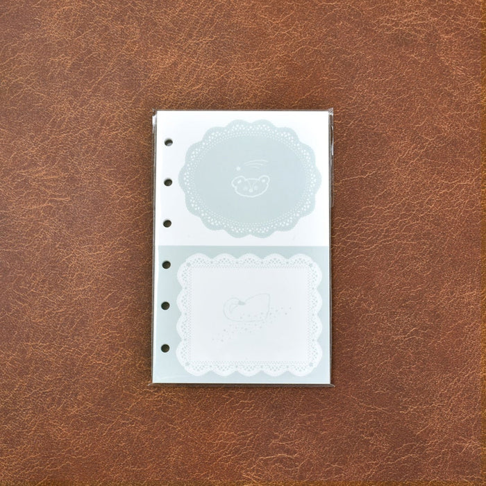 トビマツショウイチロウ ミニ6 リフィル - 八文字屋OnlineStore