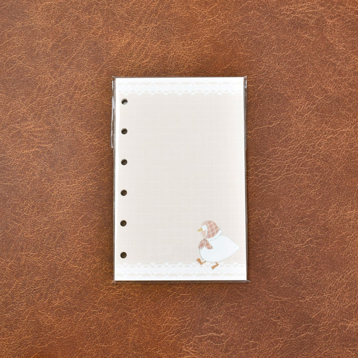 トビマツショウイチロウ ミニ6 リフィル - 八文字屋OnlineStore