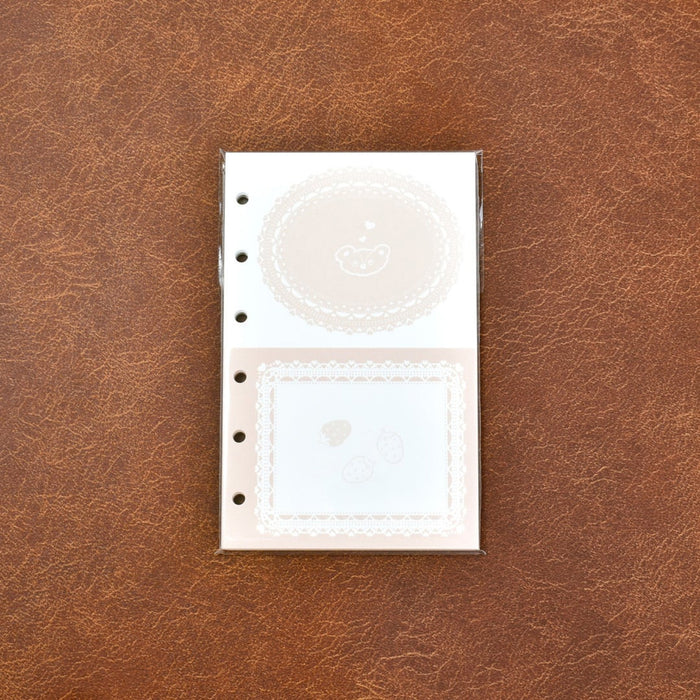 トビマツショウイチロウ ミニ6 リフィル - 八文字屋OnlineStore