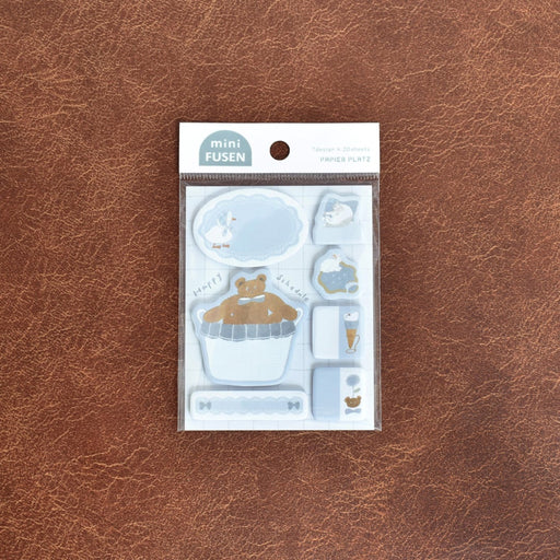 トビマツショウイチロウ ミニフセン - 八文字屋OnlineStore