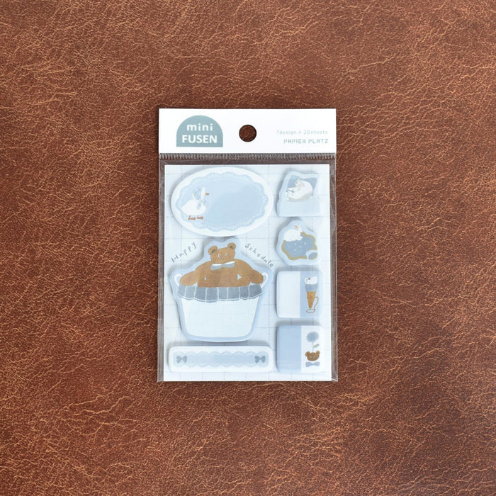 トビマツショウイチロウ ミニフセン - 八文字屋OnlineStore