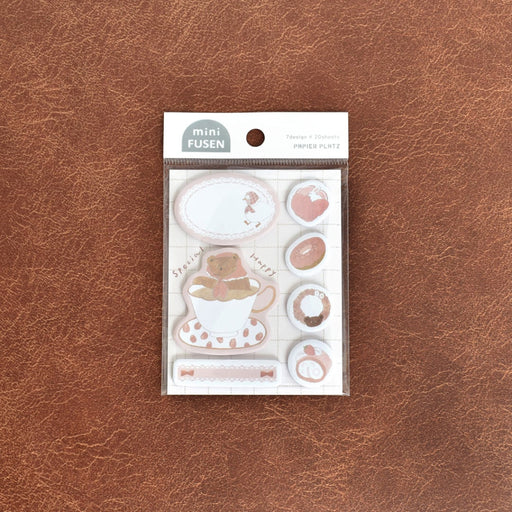 トビマツショウイチロウ ミニフセン - 八文字屋OnlineStore