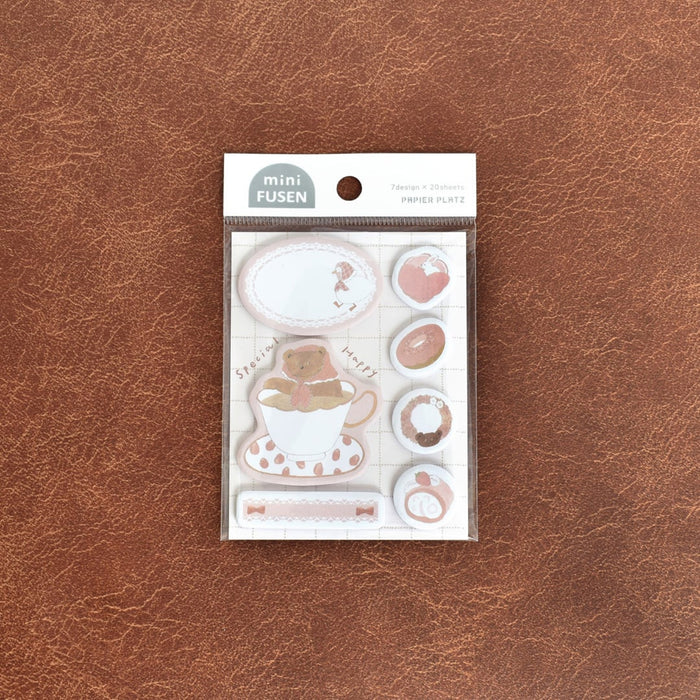 トビマツショウイチロウ ミニフセン - 八文字屋OnlineStore