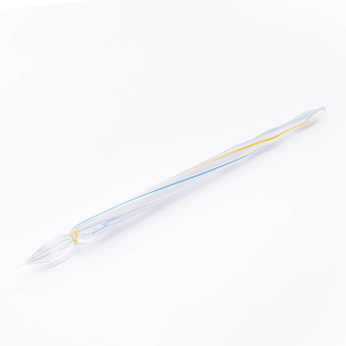 Shoko Yamazaki ガラスペン Shizuku A-mari | Hachimonjiya Online Store