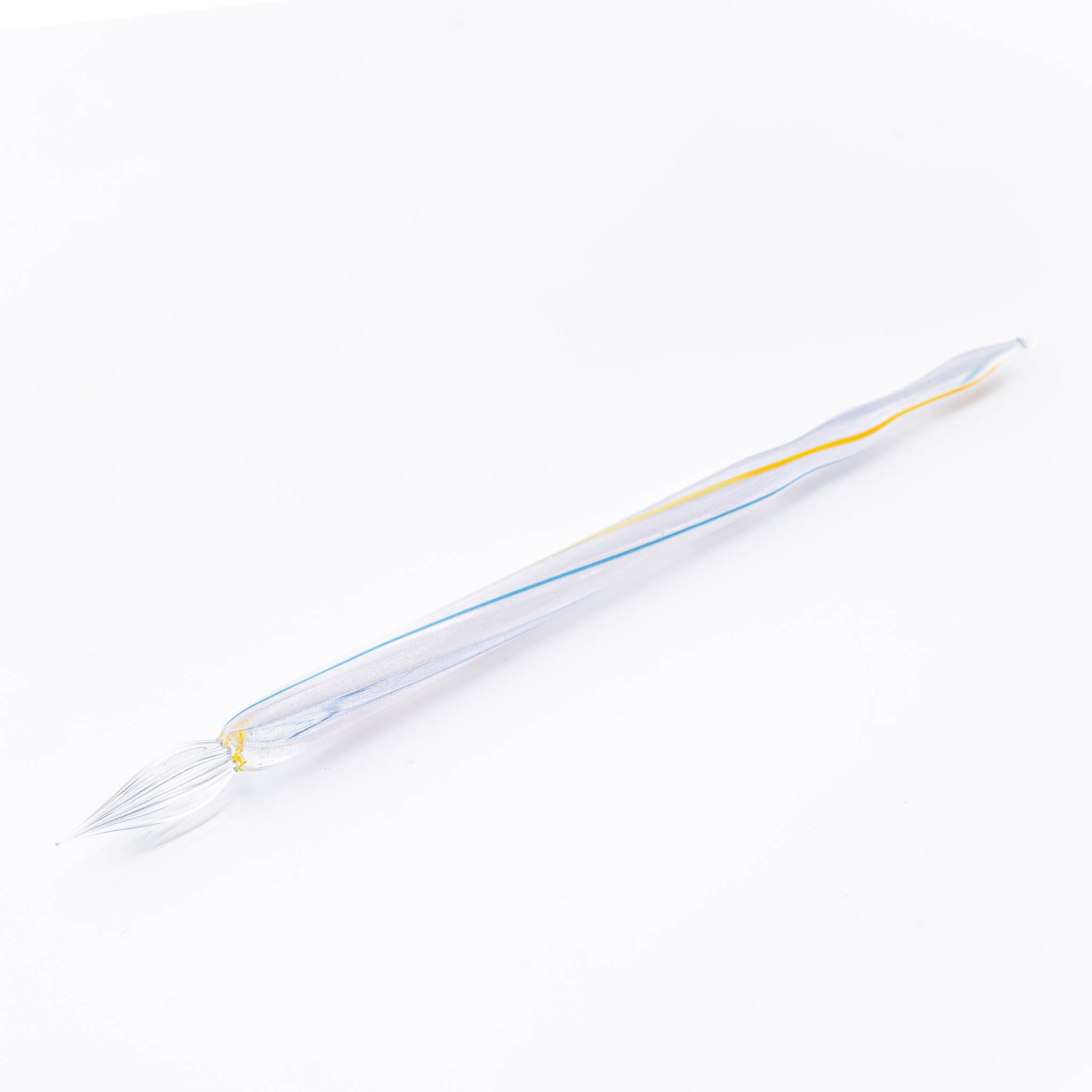 Shoko Yamazaki ガラスペン Shizuku A-mari | Hachimonjiya Online Store