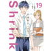Shrink〜精神科医ヨワイ〜 全巻セット（1-19巻 最新刊） - 八文字屋OnlineStore