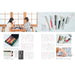 趣味の文具箱 2025年10月号 Vol.75 - 八文字屋OnlineStore