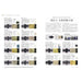 趣味の文具箱 2026年4月号 Vol.77 - 八文字屋OnlineStore