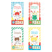 mizutama kimochi poroporo スリムメモ - 八文字屋OnlineStore