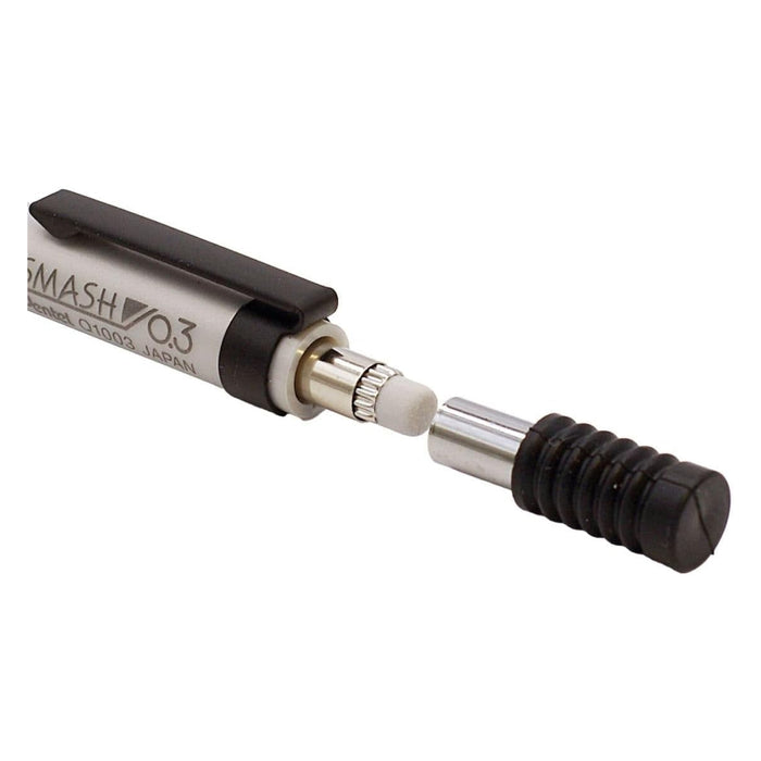 Smash 0.3 Gold Black