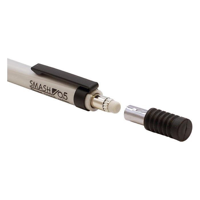 Smash 0.5 Japan Silver