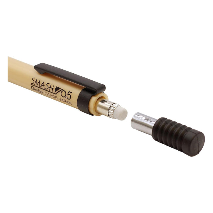 Smash 0.5 Champagne Gold