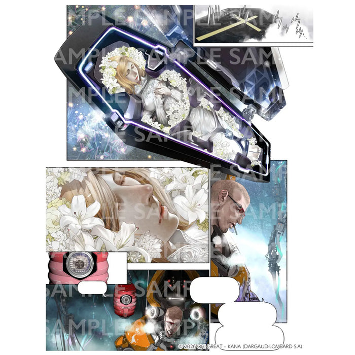 Smoke - 八文字屋OnlineStore