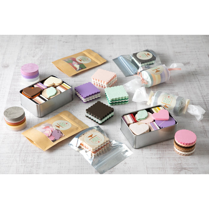 ビスケットサンド - 八文字屋OnlineStore