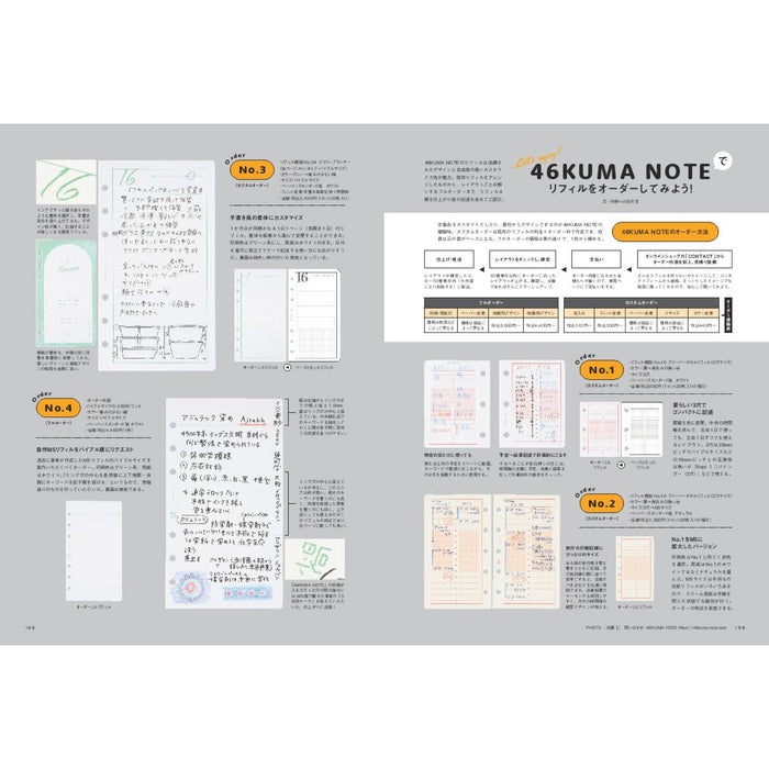 趣味の文具箱増刊 システム手帳STYLE vol.10 - 八文字屋OnlineStore