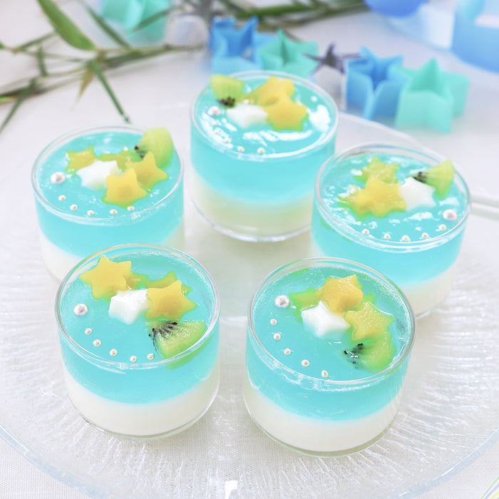 たなばたターコイズ ラメ入り - 八文字屋OnlineStore