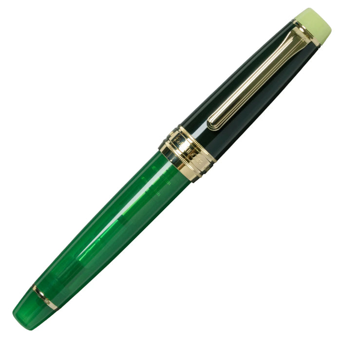 世界のティータイム KOP 万年筆 茶の湯 抹茶 - 八文字屋OnlineStore